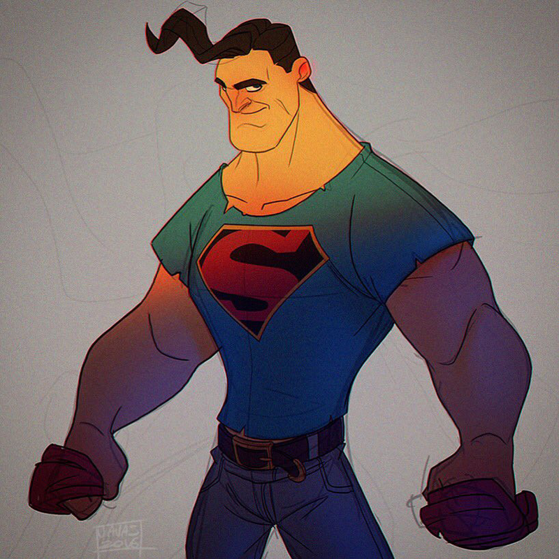 Illustration for article titled If Rovio Ever Got Hold Of Your Favorite Characters...
